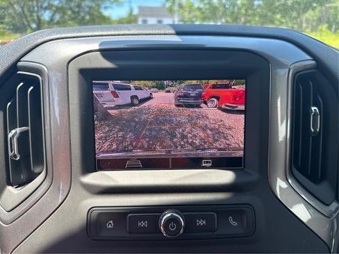 New 2025 GMC Sierra 2500 Pro w/ Convenience Package image 17