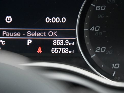 Used 2016 Audi RS 7 Performance image 28