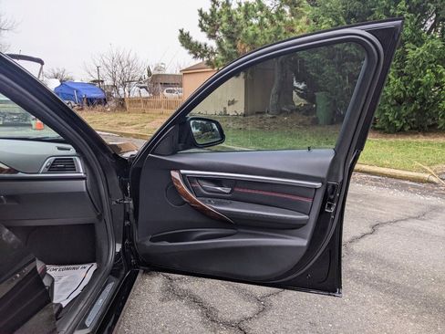 Used 2016 BMW 328i xDrive Sedan image 10