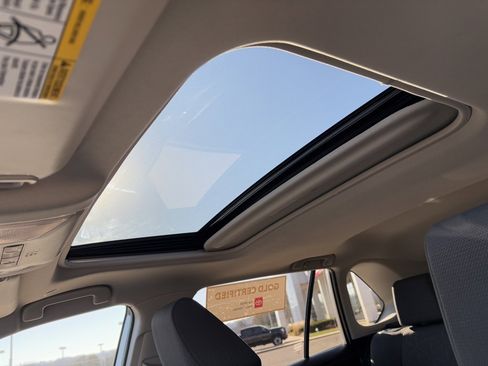 Certified 2025 Toyota RAV4 XLE image 18