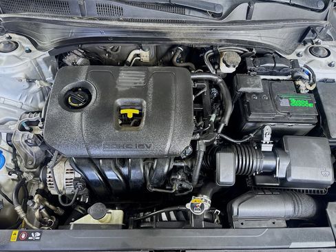 Used 2019 Kia Forte LXS image 29