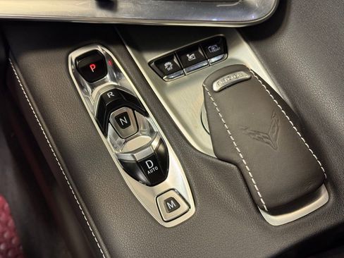 Used 2024 Chevrolet Corvette Stingray Preferred Conv w/ Z51 Performance Package image 33