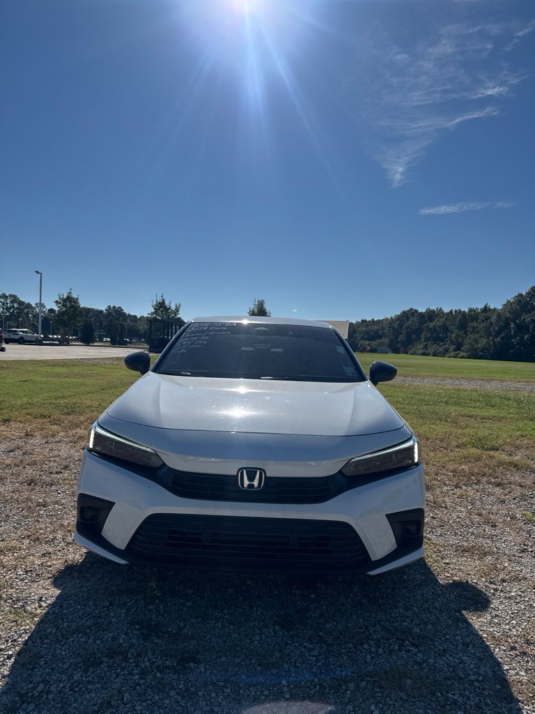 Used 2024 Honda Civic Sport image 2