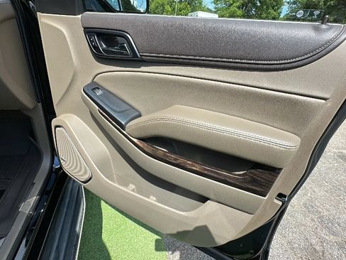 Used 2018 GMC Yukon SLT w/ Open Road Package AWD/4WD image 31