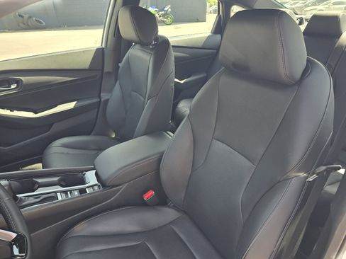 Used 2025 Honda Accord Sport image 13