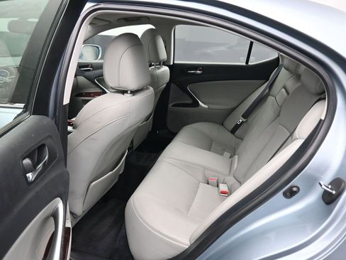 Used 2006 Lexus IS 350 image 22