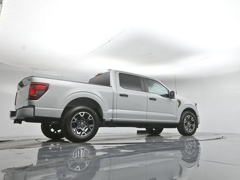 Certified 2024 Ford F150 STX RWD image 49