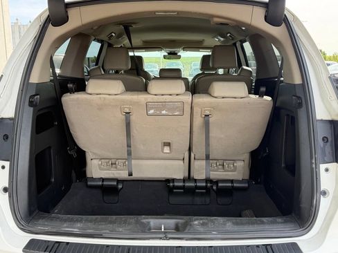 Used 2021 Honda Odyssey EX-L image 10