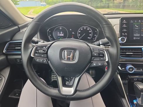 Used 2021 Honda Accord Sport Special Edition image 19