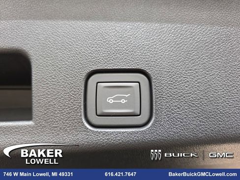 New 2026 Buick Enclave Avenir w/ Super Cruise Package image 15