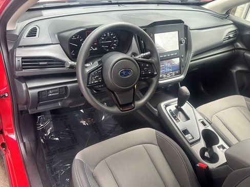 Certified 2024 Subaru Crosstrek 2.0i AWD/4WD image 10