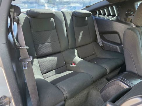 Used 2014 Ford Mustang Coupe w/ Equipment Group 102A image 10