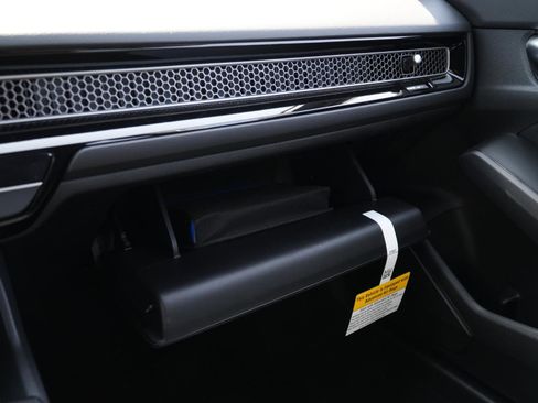 New 2026 Honda Civic Sport image 27