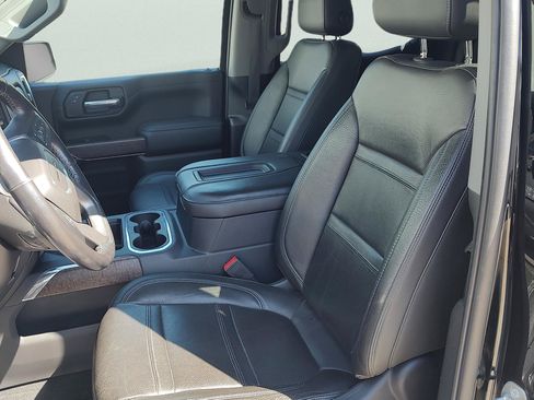Used 2020 GMC Sierra 1500 Denali w/ Technology Package AWD/4WD image 10