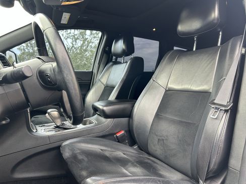 Used 2018 Jeep Grand Cherokee Altitude image 12