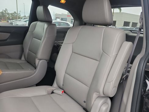 Used 2016 Honda Odyssey EX-L image 13