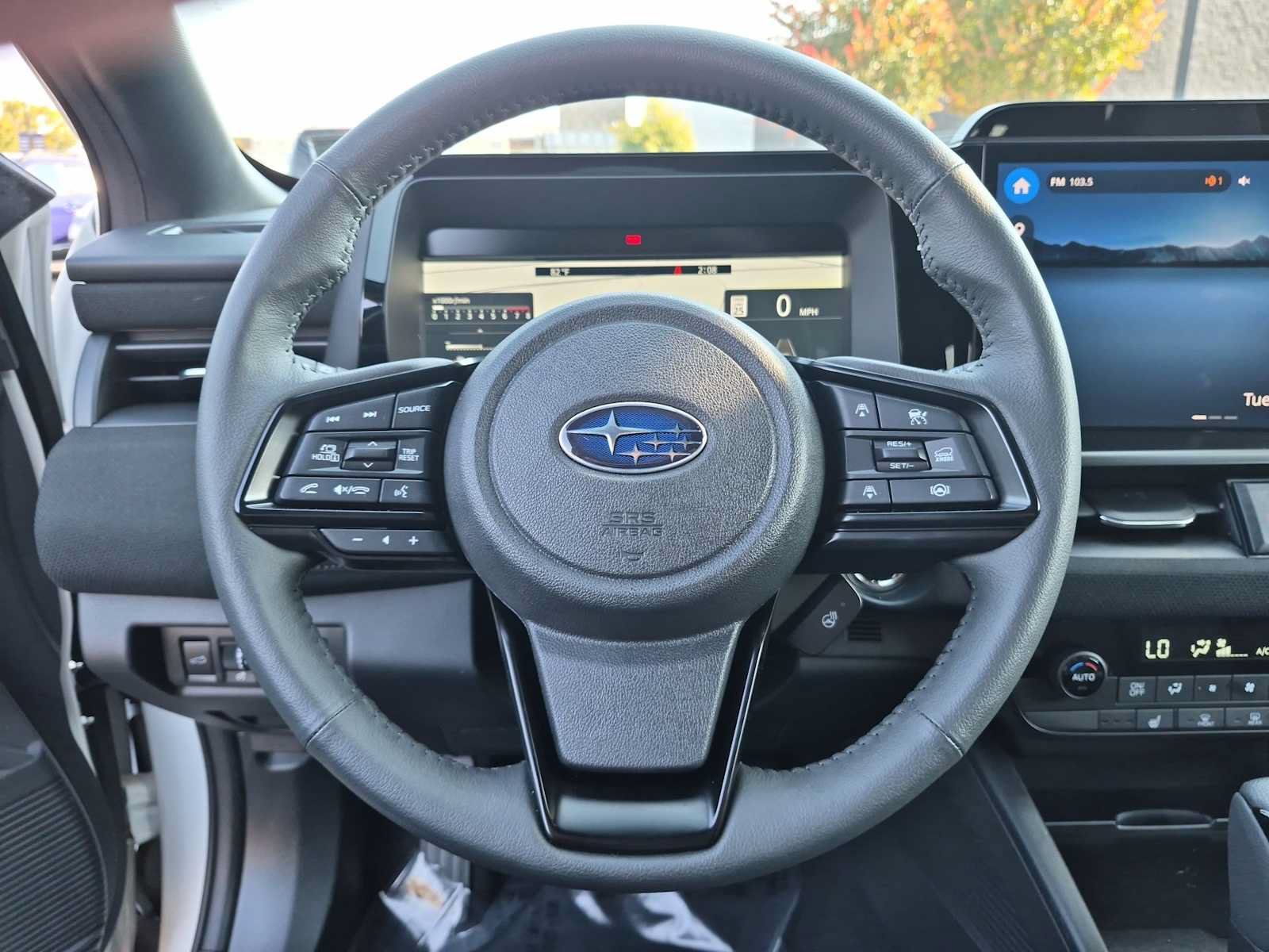 Used 2026 Subaru Outback Limited AWD/4WD image 22