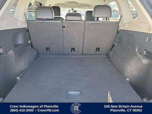 Used 2019 Volkswagen Tiguan SE image 49