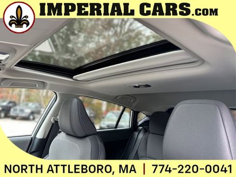 New 2026 Subaru Crosstrek 2.0i Premium image 22