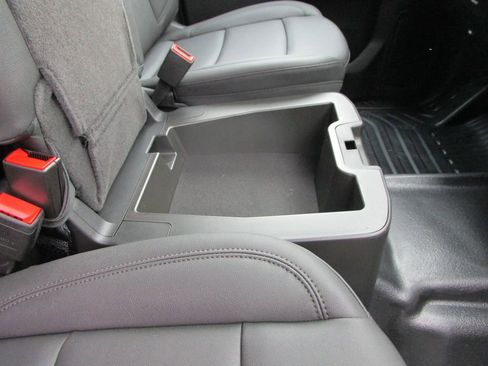 New 2026 GMC Sierra 2500 Pro image 21