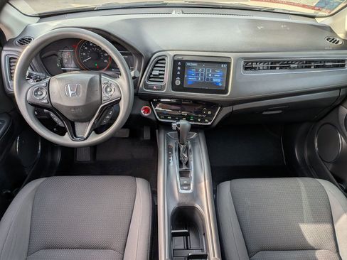 Used 2020 Honda HR-V EX image 27