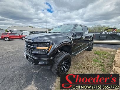 Used 2024 Ford F150 XLT