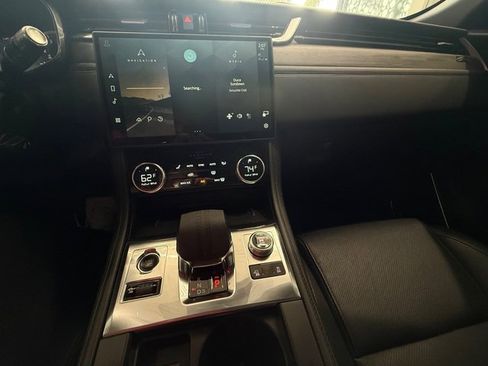 Used 2021 Jaguar F-PACE S image 18