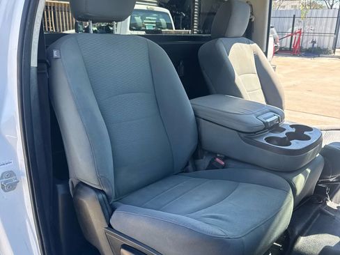 Used 2017 RAM 1500 Tradesman w/ Power & Remote Entry Group image 30