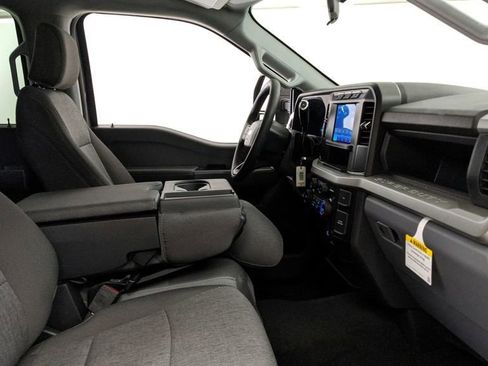 Certified 2024 Ford F250 XL w/ STX Appearance Package AWD/4WD image 43