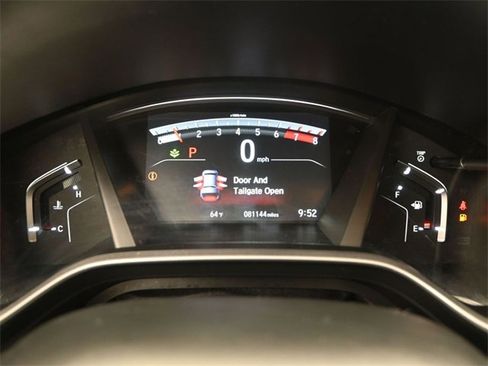 Used 2020 Honda CR-V EX-L image 10