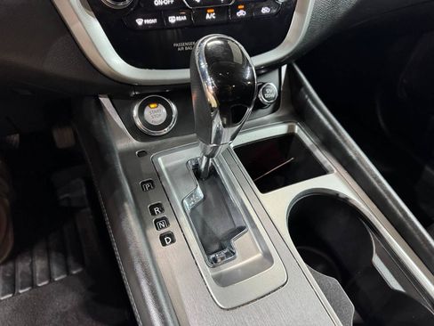 Used 2019 Nissan Murano SV w/ Cargo Package AWD/4WD image 32