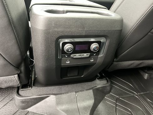 Certified 2024 Chevrolet Suburban RST w/ Luxury Package image 12