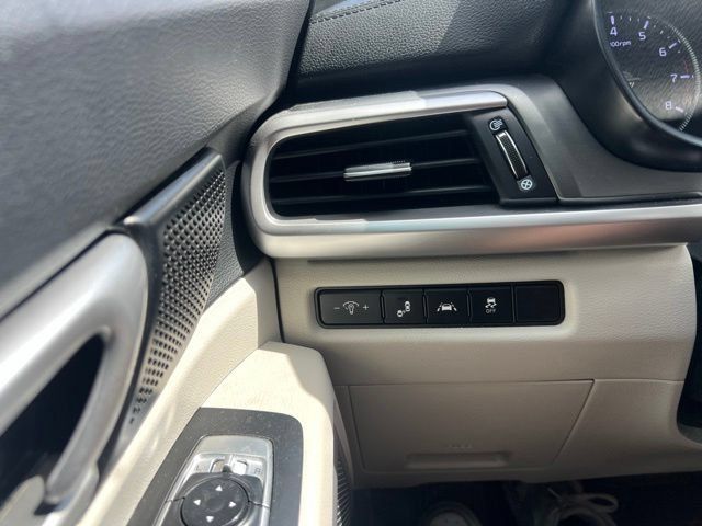 Used 2020 Kia Telluride S AWD/4WD image 12