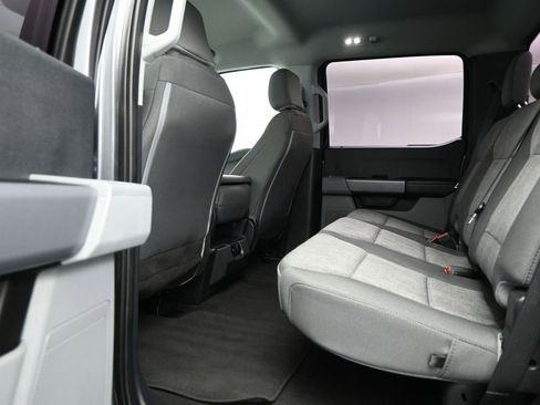 Certified 2024 Ford F350 XL w/ STX Appearance Package image 20