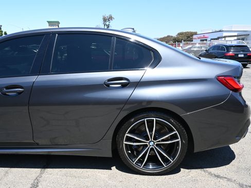 Used 2021 BMW M340i w/ Premium Package RWD image 20