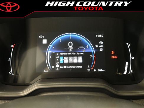 New 2026 Toyota Corolla LE FWD image 15