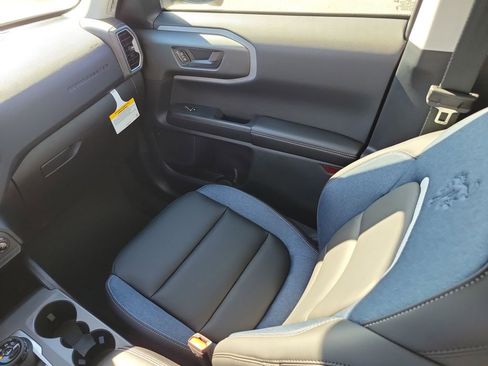 New 2025 Ford Bronco Sport Outer Banks w/ Outer Banks Tech Package+ image 15