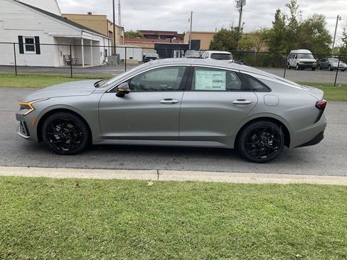 New 2026 Kia K5 GT-Line w/ GT-Line Premium Package image 6