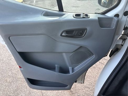 Used 2017 Ford Transit 350 XL RWD image 17