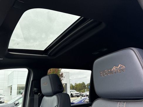 New 2026 Chevrolet Silverado 3500 High Country w/ Technology Package image 20