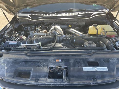 Used 2020 Ford F250 King Ranch w/ King Ranch Ultimate Package image 37