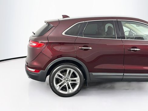 Used 2019 Lincoln MKC Reserve w/ MKC Climate Package AWD/4WD image 45