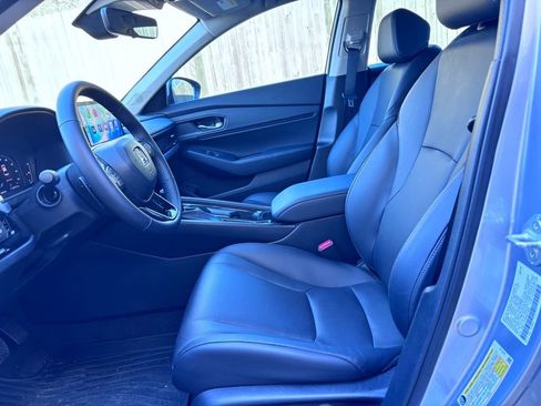 Used 2025 Honda Accord EX-L image 19