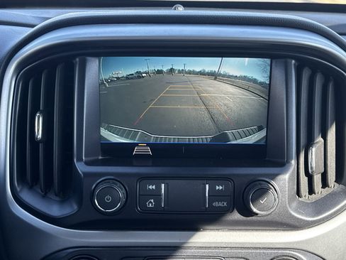 Certified 2022 Chevrolet Colorado LT w/ Fleet Safety Package image 17