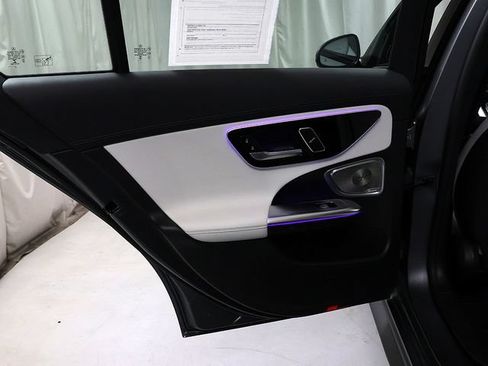 Certified 2023 Mercedes-Benz C 300 4MATIC Sedan image 28