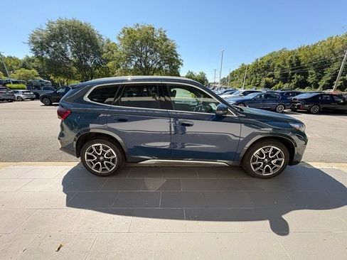 Used 2026 BMW X1 xDrive28i w/ Technology Package AWD/4WD image 6