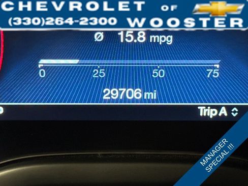 Used 2024 Maserati Grecale GT image 20