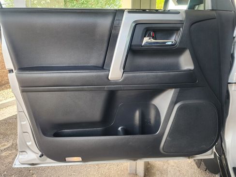Used 2021 Toyota 4Runner SR5 RWD image 22