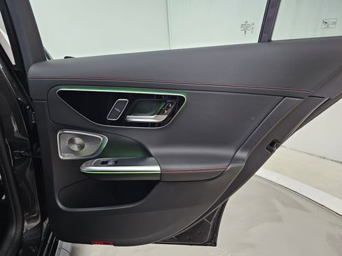 Used 2025 Mercedes-Benz C 36 AMG S image 19