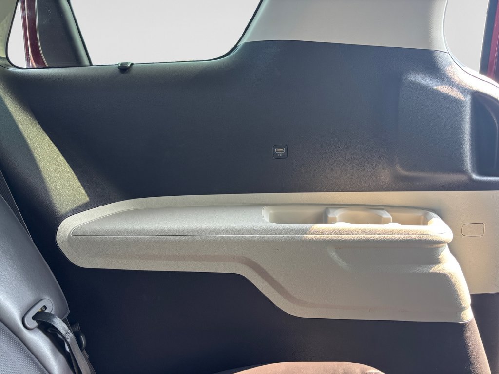 Used 2022 Kia Carnival SX FWD image 43
